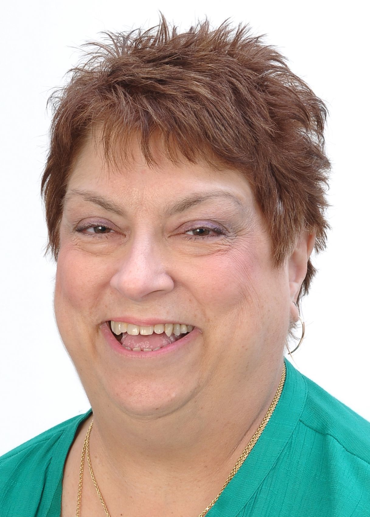 Cheryl Gaines